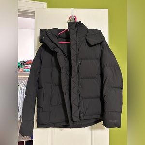 Lululemon Wunder Puff Jacket